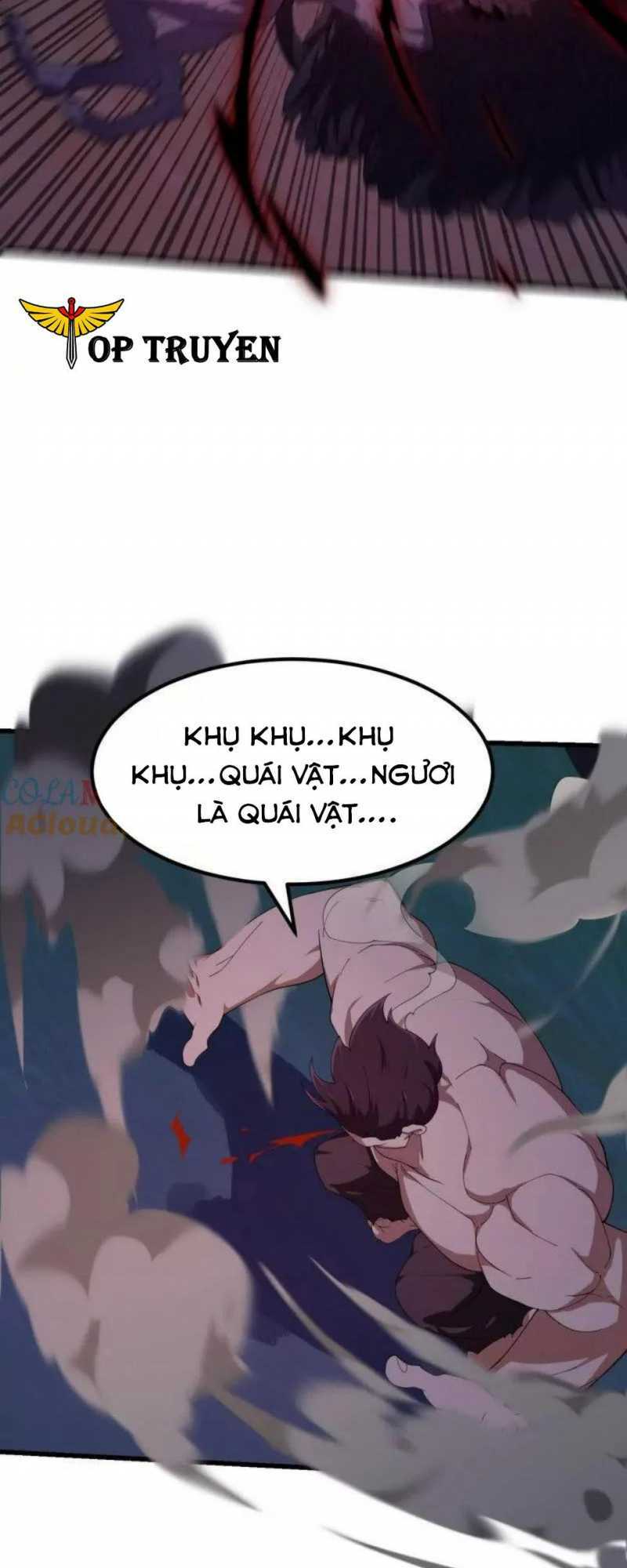 Ta Chẳng Qua Là Một Đại La Kim Tiên: Chapter 368