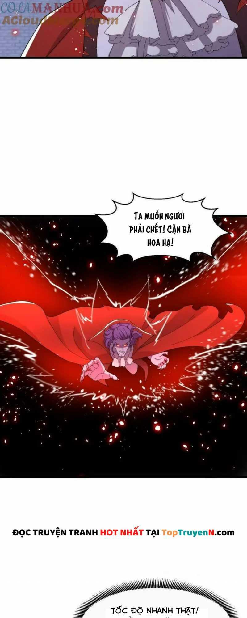 Ta Chẳng Qua Là Một Đại La Kim Tiên: Chapter 369