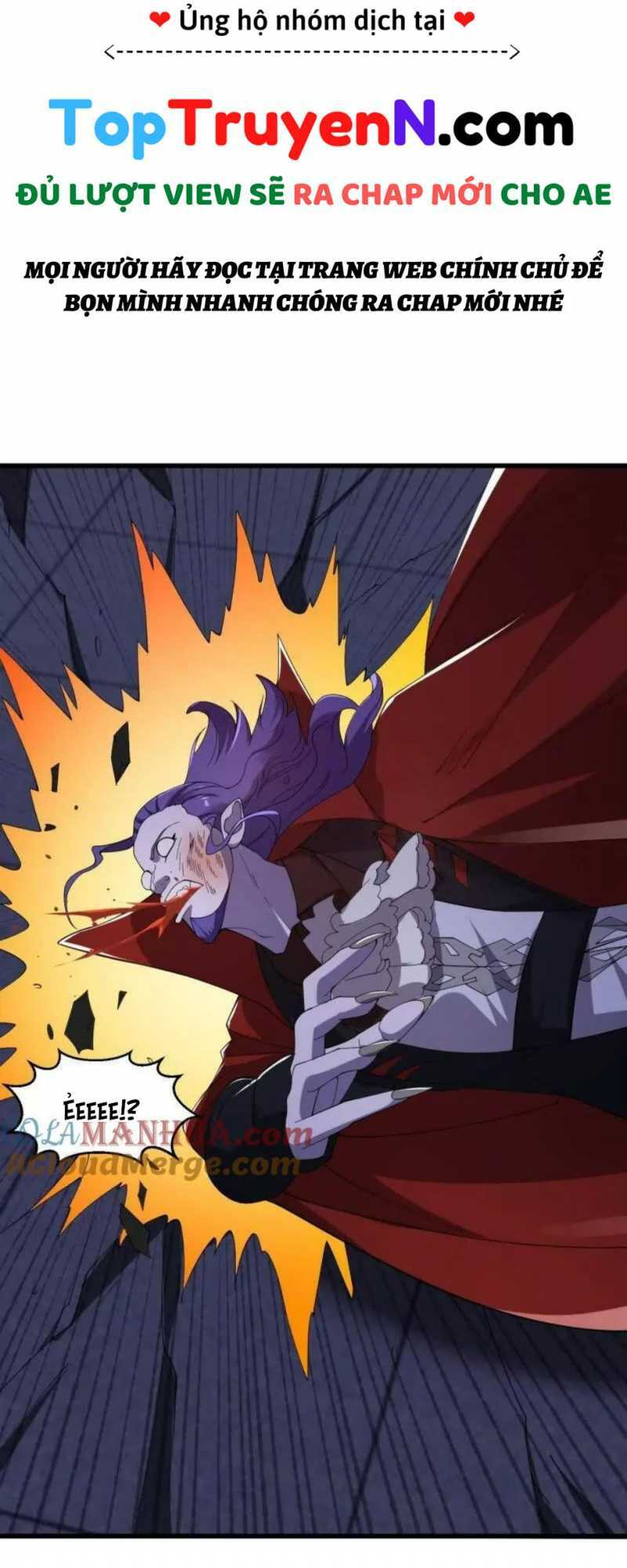 Ta Chẳng Qua Là Một Đại La Kim Tiên: Chapter 369