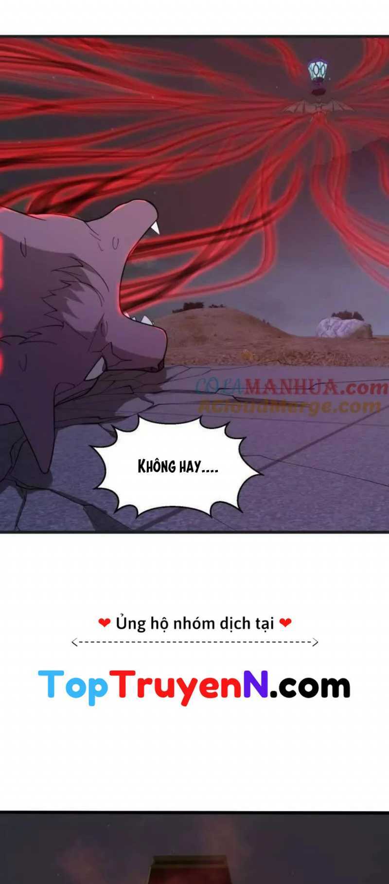 Ta Chẳng Qua Là Một Đại La Kim Tiên: Chapter 369