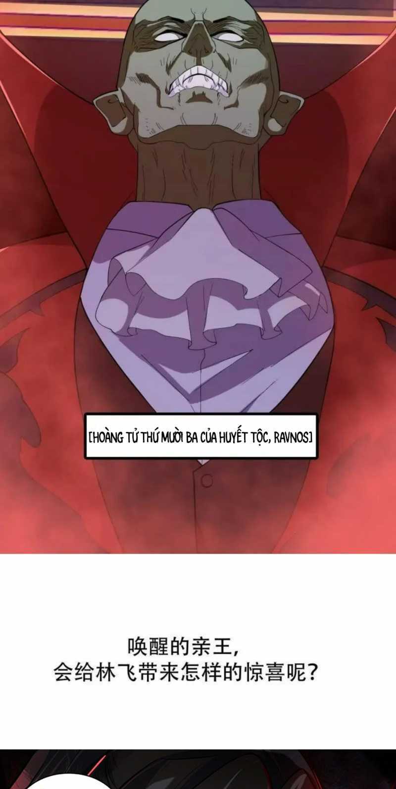 Ta Chẳng Qua Là Một Đại La Kim Tiên: Chapter 369