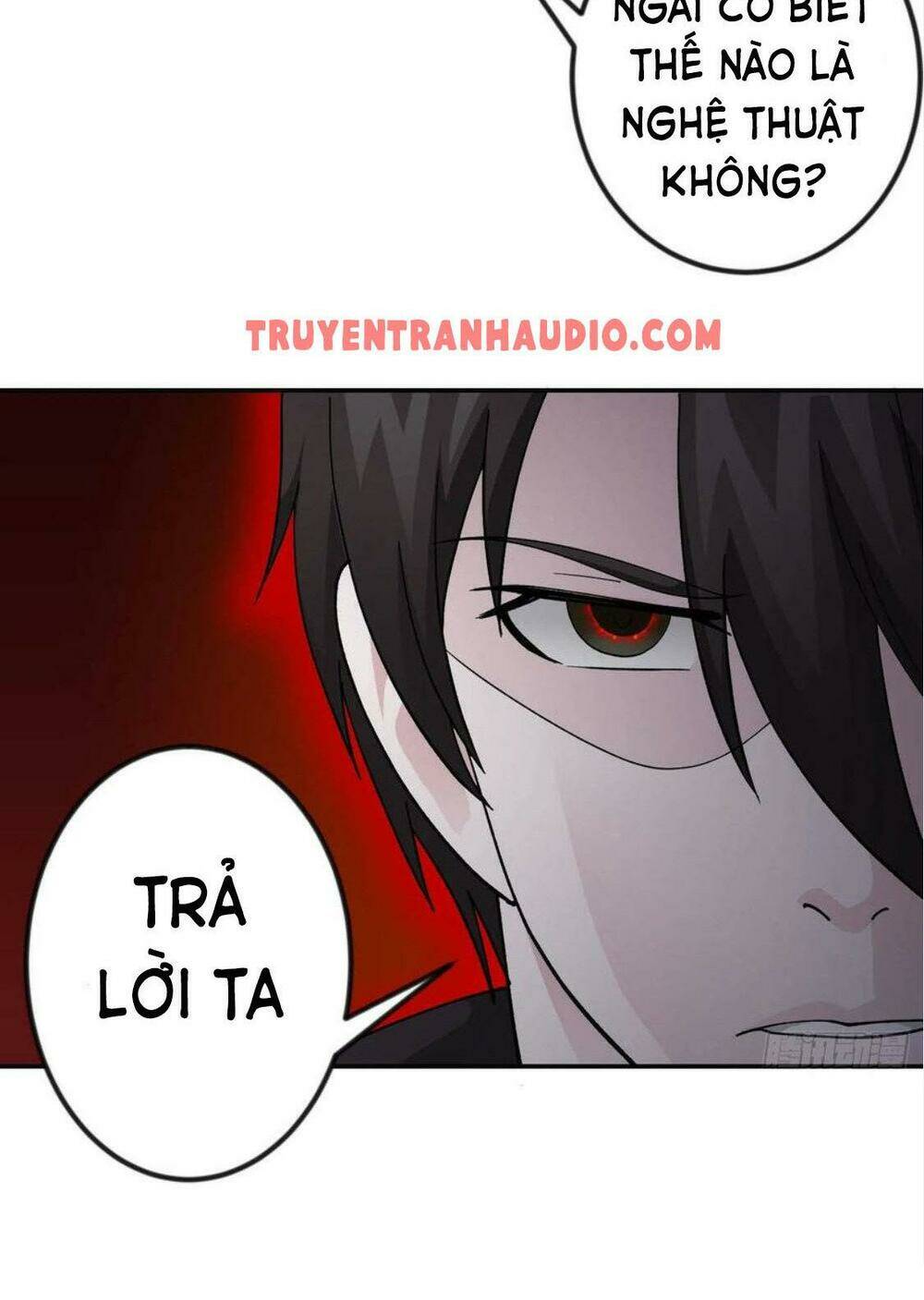 Ta Chẳng Qua Là Một Đại La Kim Tiên: Chapter 37