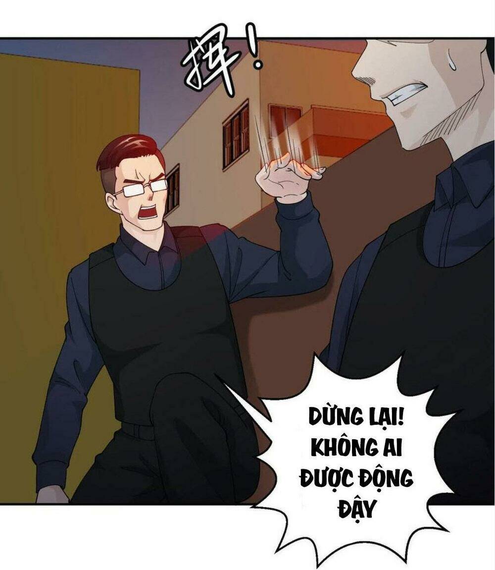 Ta Chẳng Qua Là Một Đại La Kim Tiên: Chapter 37