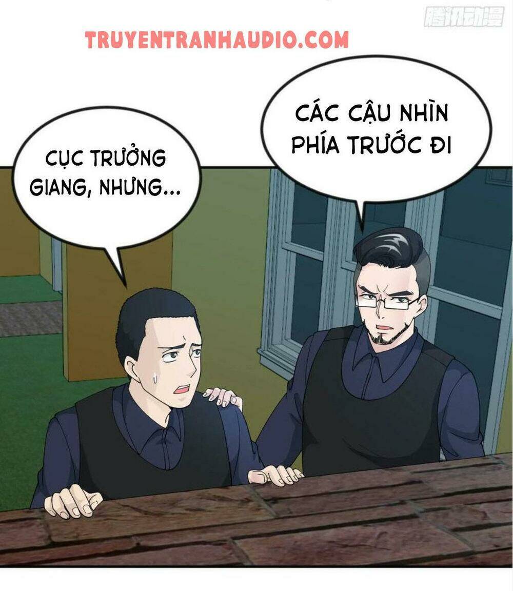 Ta Chẳng Qua Là Một Đại La Kim Tiên: Chapter 37