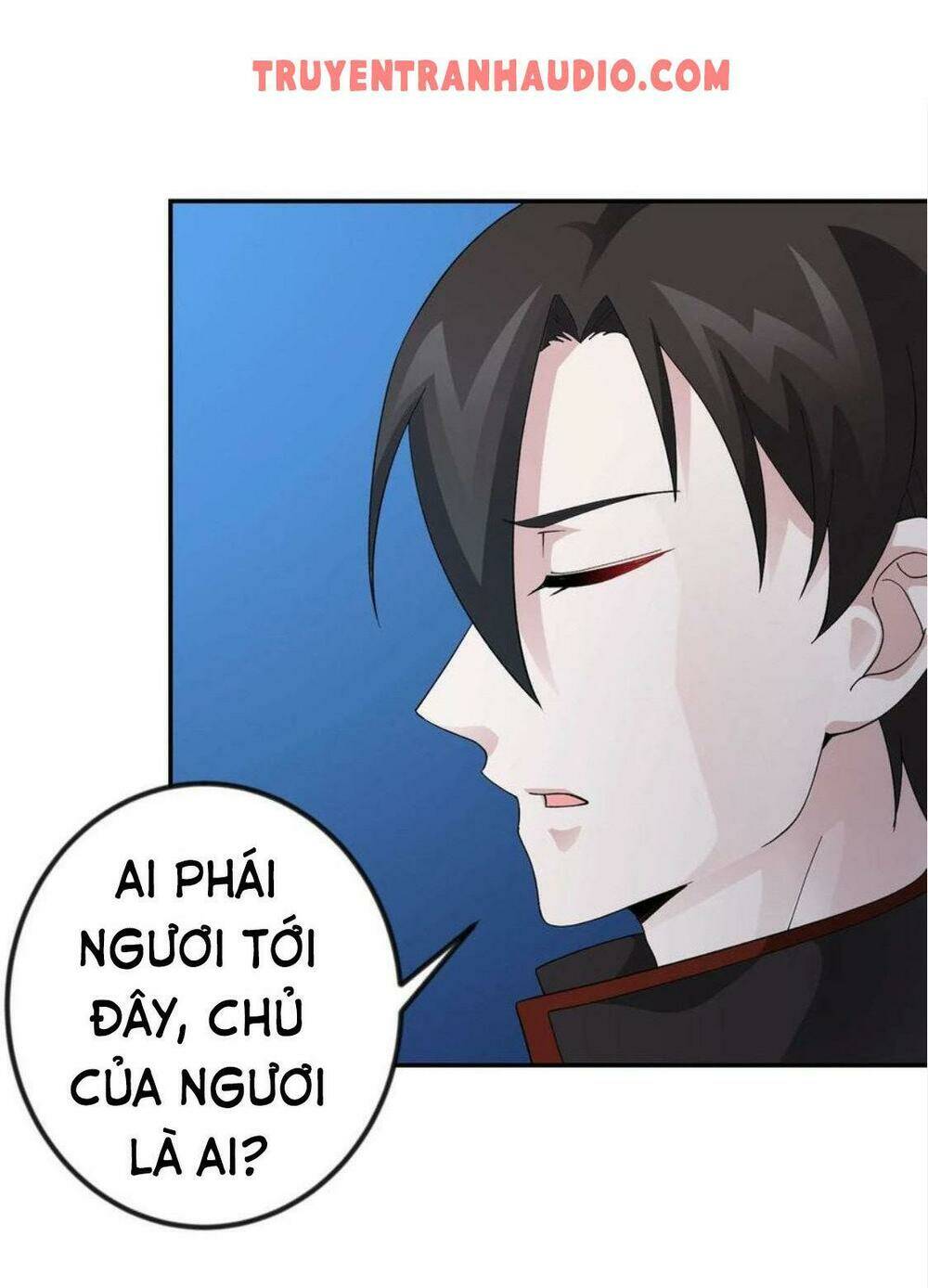 Ta Chẳng Qua Là Một Đại La Kim Tiên: Chapter 37