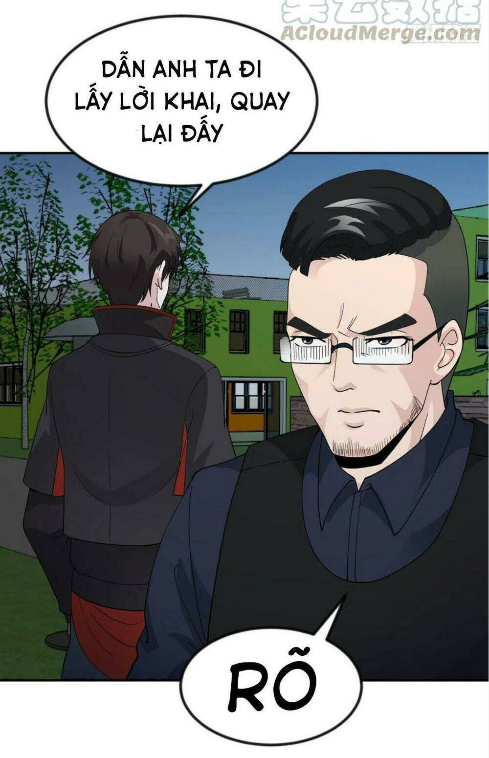 Ta Chẳng Qua Là Một Đại La Kim Tiên: Chapter 37