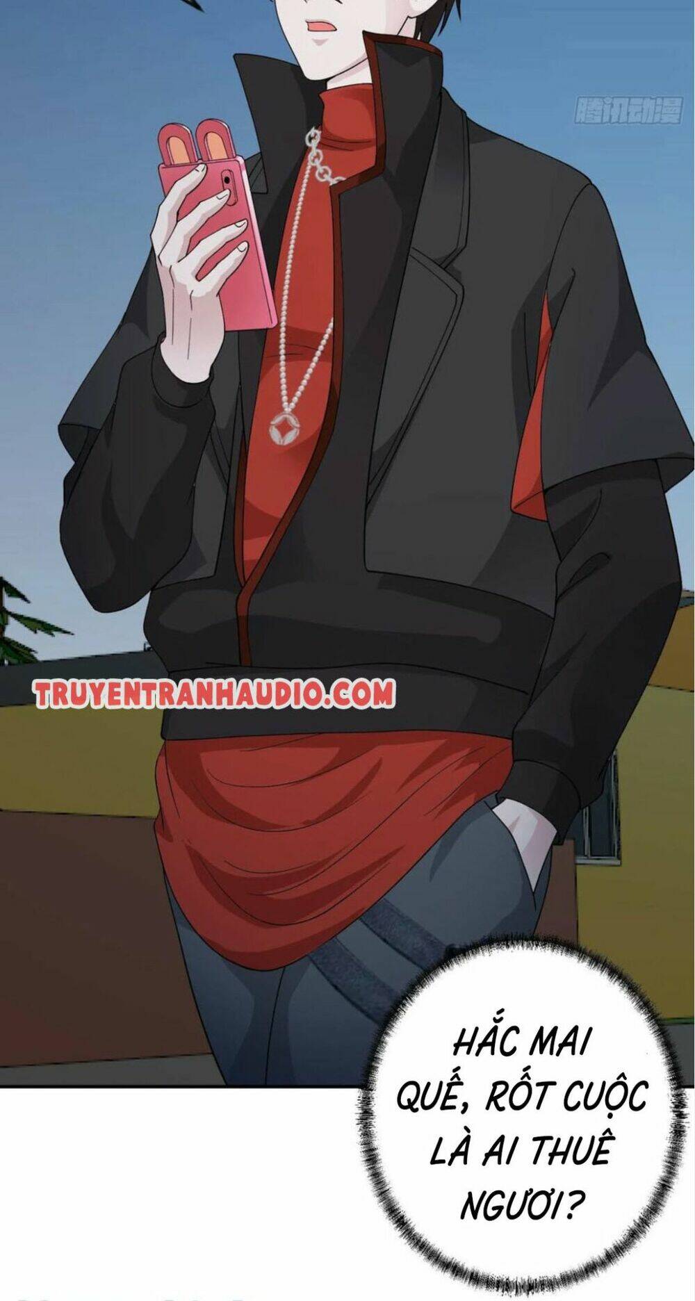 Ta Chẳng Qua Là Một Đại La Kim Tiên: Chapter 37