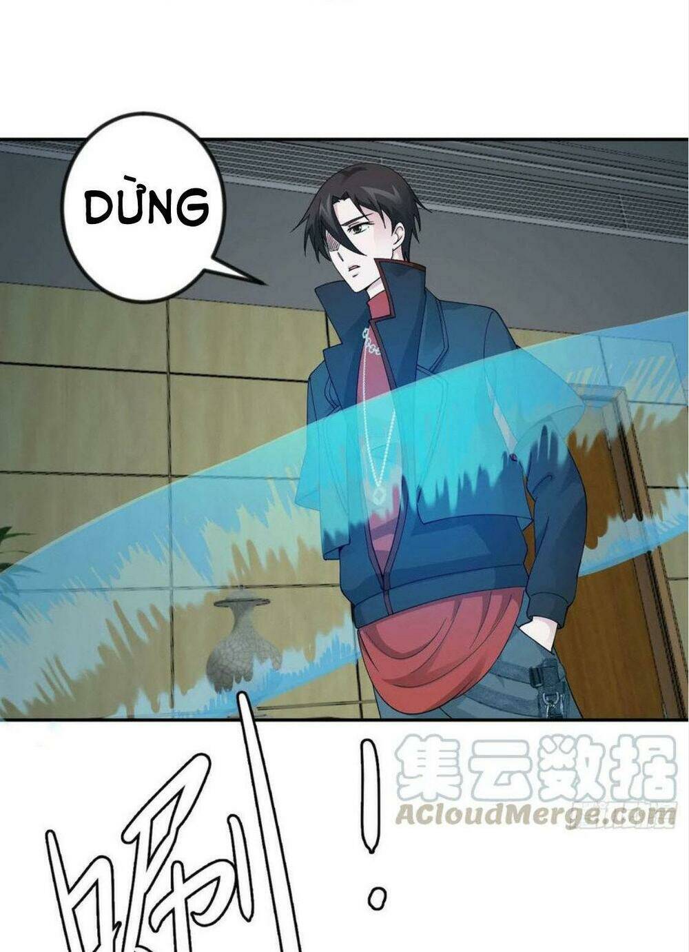 Ta Chẳng Qua Là Một Đại La Kim Tiên: Chapter 37