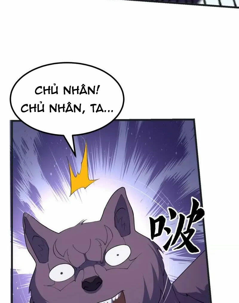 Ta Chẳng Qua Là Một Đại La Kim Tiên: Chapter 370