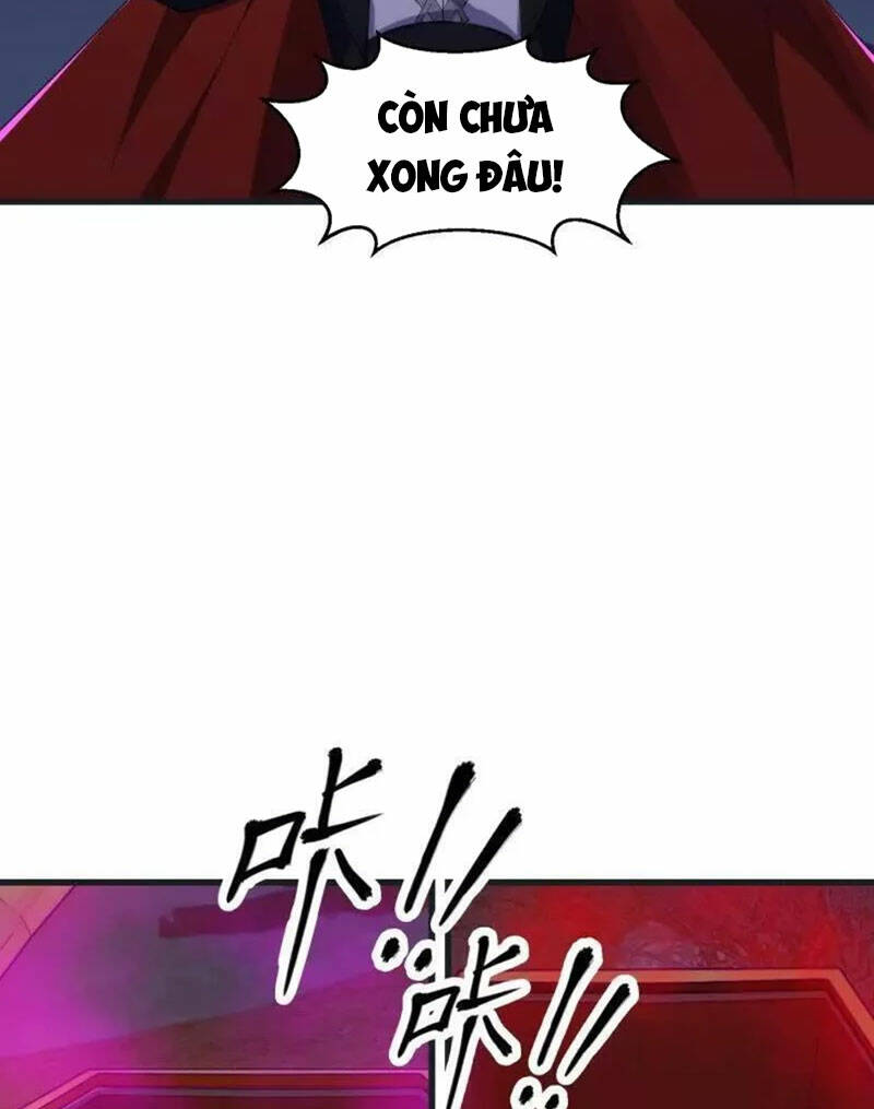 Ta Chẳng Qua Là Một Đại La Kim Tiên: Chapter 370