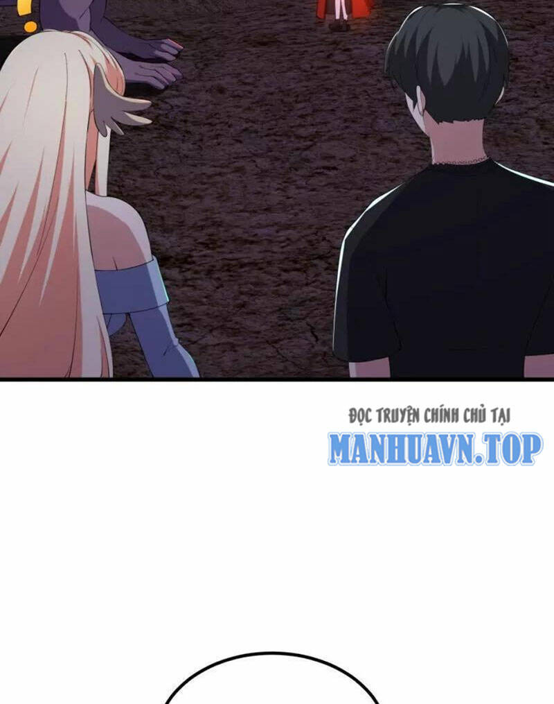 Ta Chẳng Qua Là Một Đại La Kim Tiên: Chapter 370
