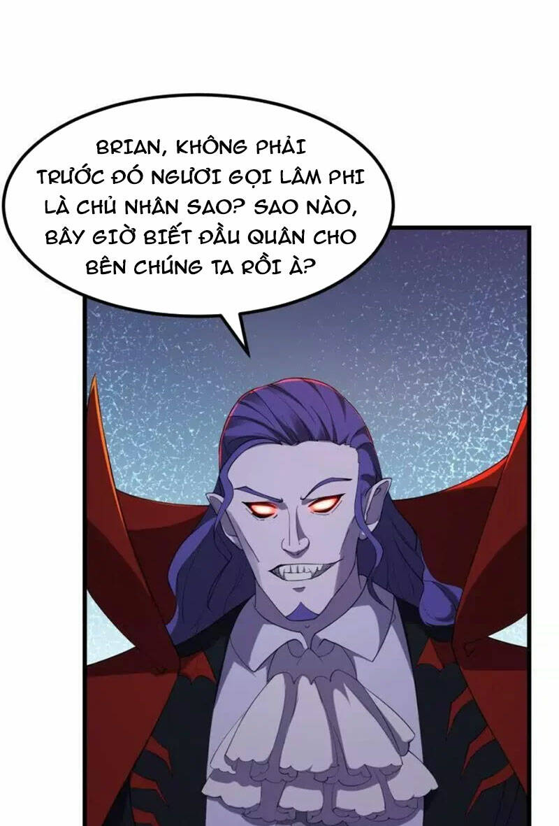 Ta Chẳng Qua Là Một Đại La Kim Tiên: Chapter 370