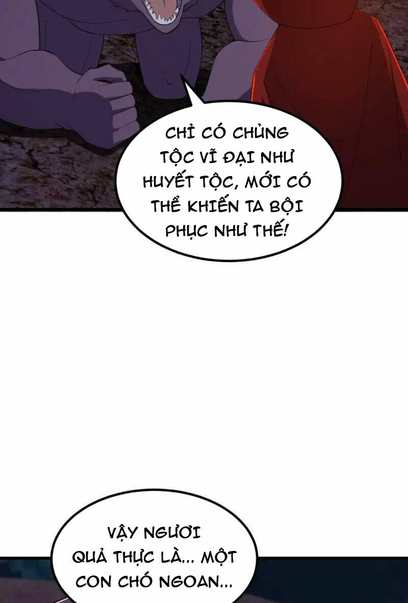 Ta Chẳng Qua Là Một Đại La Kim Tiên: Chapter 370