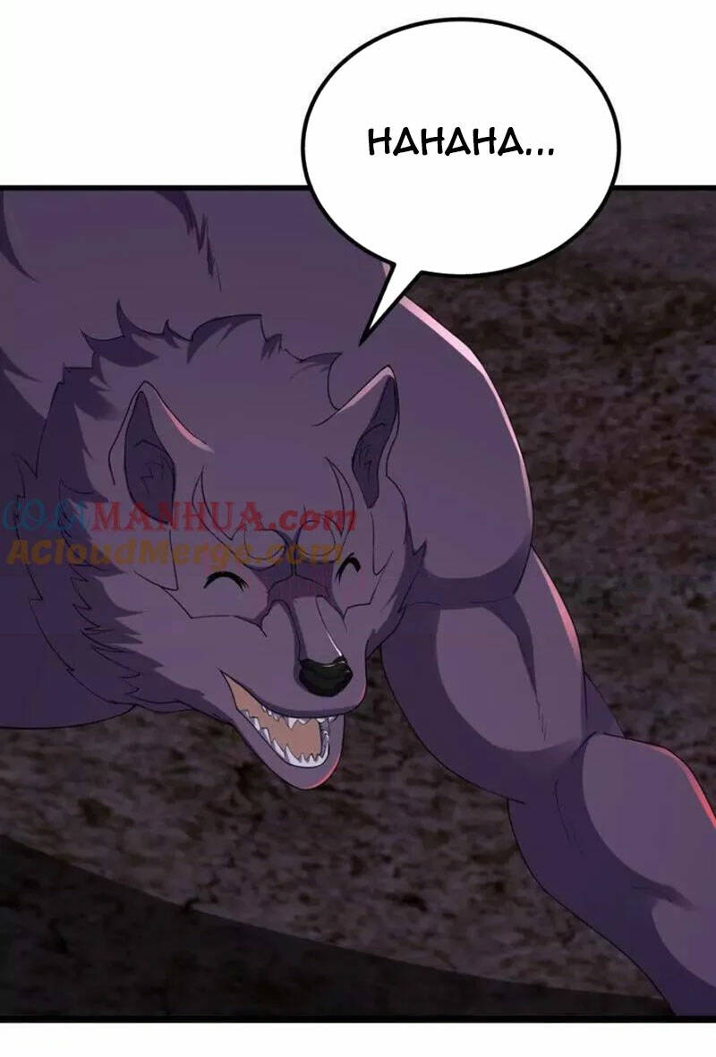 Ta Chẳng Qua Là Một Đại La Kim Tiên: Chapter 370