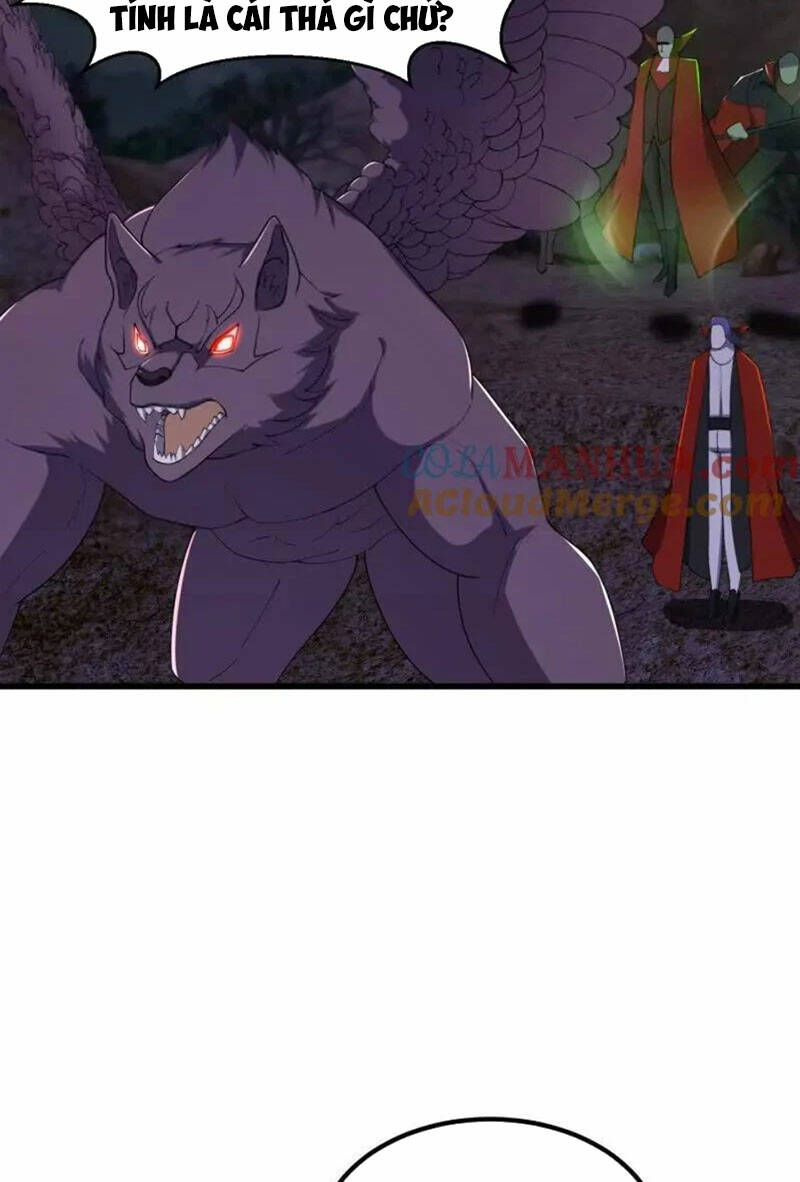 Ta Chẳng Qua Là Một Đại La Kim Tiên: Chapter 370