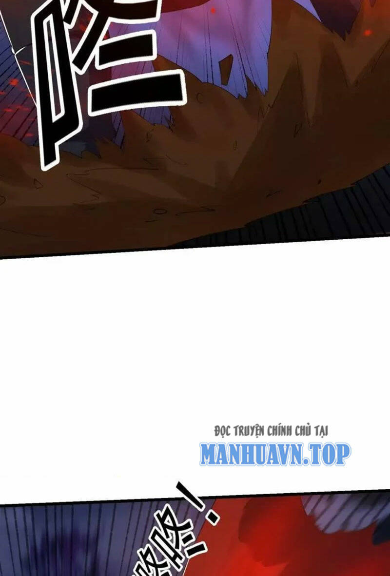 Ta Chẳng Qua Là Một Đại La Kim Tiên: Chapter 370