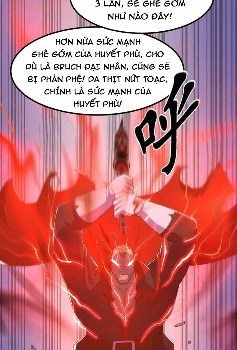 Ta Chẳng Qua Là Một Đại La Kim Tiên: Chapter 370