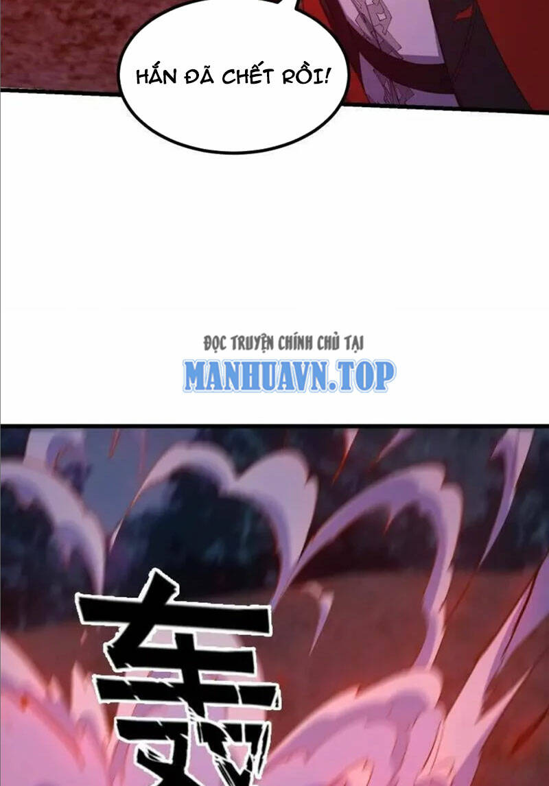 Ta Chẳng Qua Là Một Đại La Kim Tiên: Chapter 370