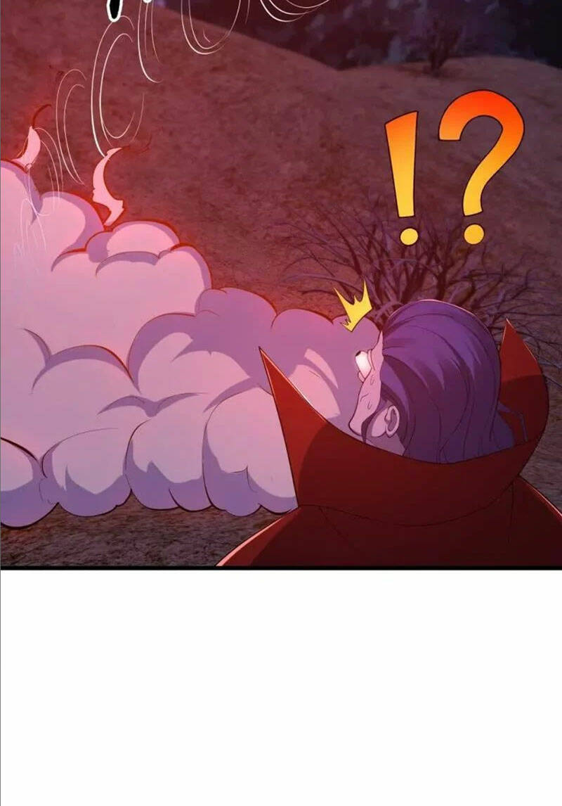 Ta Chẳng Qua Là Một Đại La Kim Tiên: Chapter 370