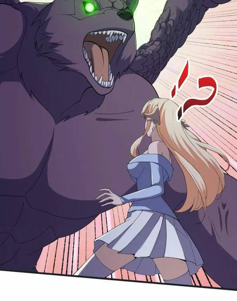 Ta Chẳng Qua Là Một Đại La Kim Tiên: Chapter 370