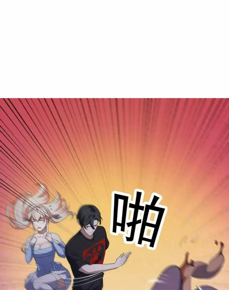 Ta Chẳng Qua Là Một Đại La Kim Tiên: Chapter 370