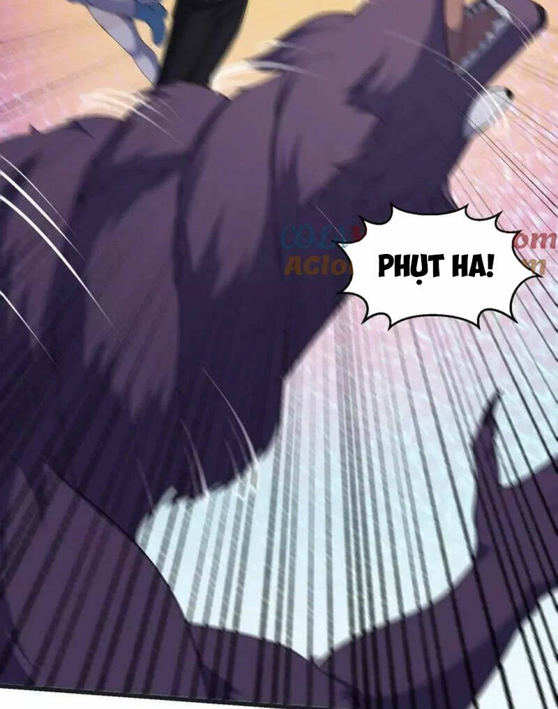 Ta Chẳng Qua Là Một Đại La Kim Tiên: Chapter 370