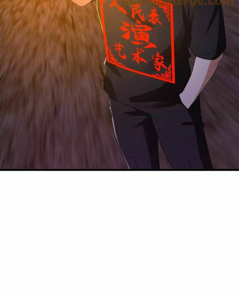 Ta Chẳng Qua Là Một Đại La Kim Tiên: Chapter 371