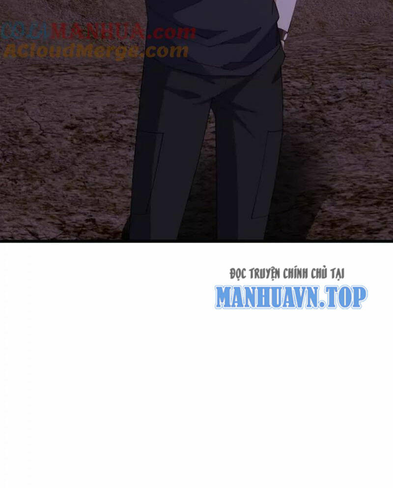 Ta Chẳng Qua Là Một Đại La Kim Tiên: Chapter 371