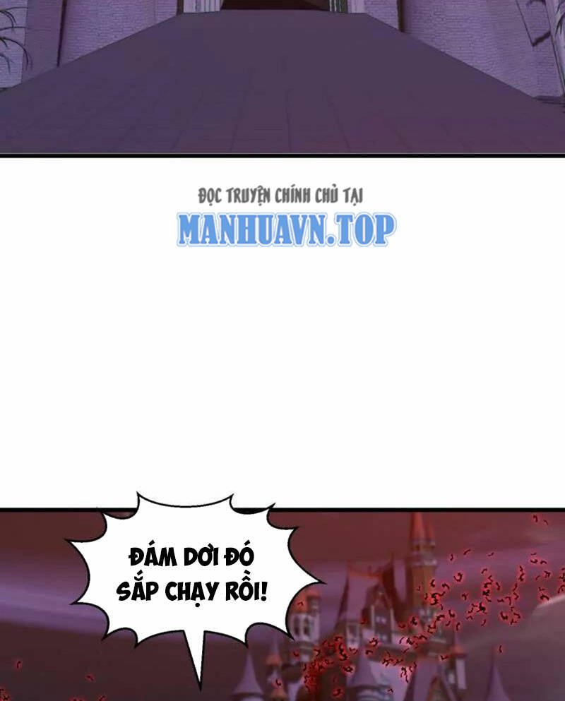 Ta Chẳng Qua Là Một Đại La Kim Tiên: Chapter 371