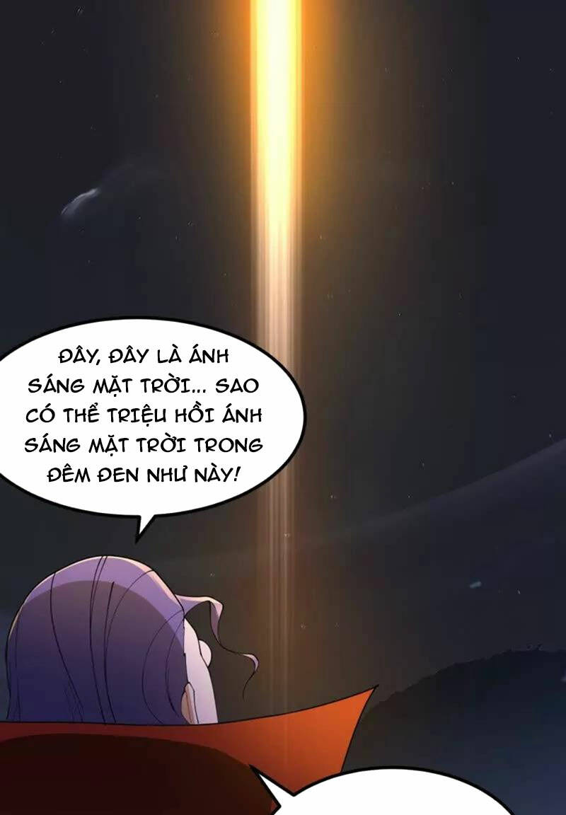 Ta Chẳng Qua Là Một Đại La Kim Tiên: Chapter 371
