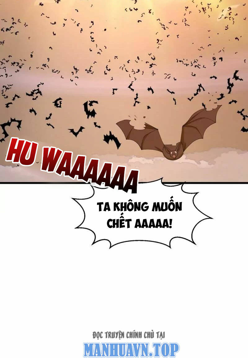 Ta Chẳng Qua Là Một Đại La Kim Tiên: Chapter 371