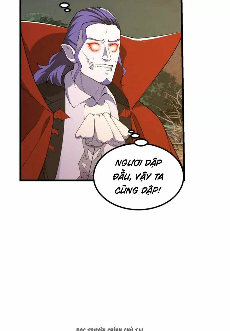 Ta Chẳng Qua Là Một Đại La Kim Tiên: Chapter 371