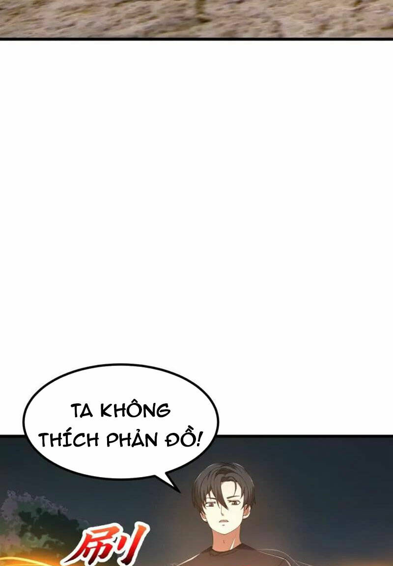 Ta Chẳng Qua Là Một Đại La Kim Tiên: Chapter 371