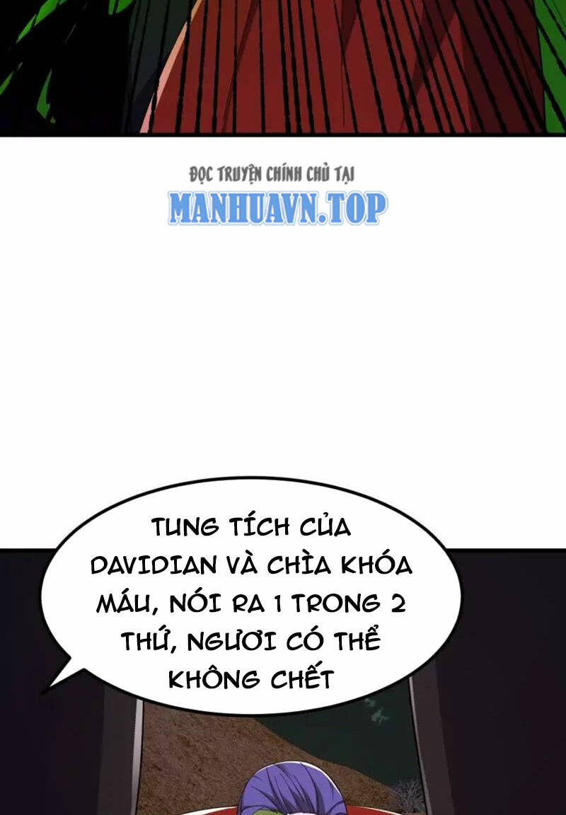 Ta Chẳng Qua Là Một Đại La Kim Tiên: Chapter 371