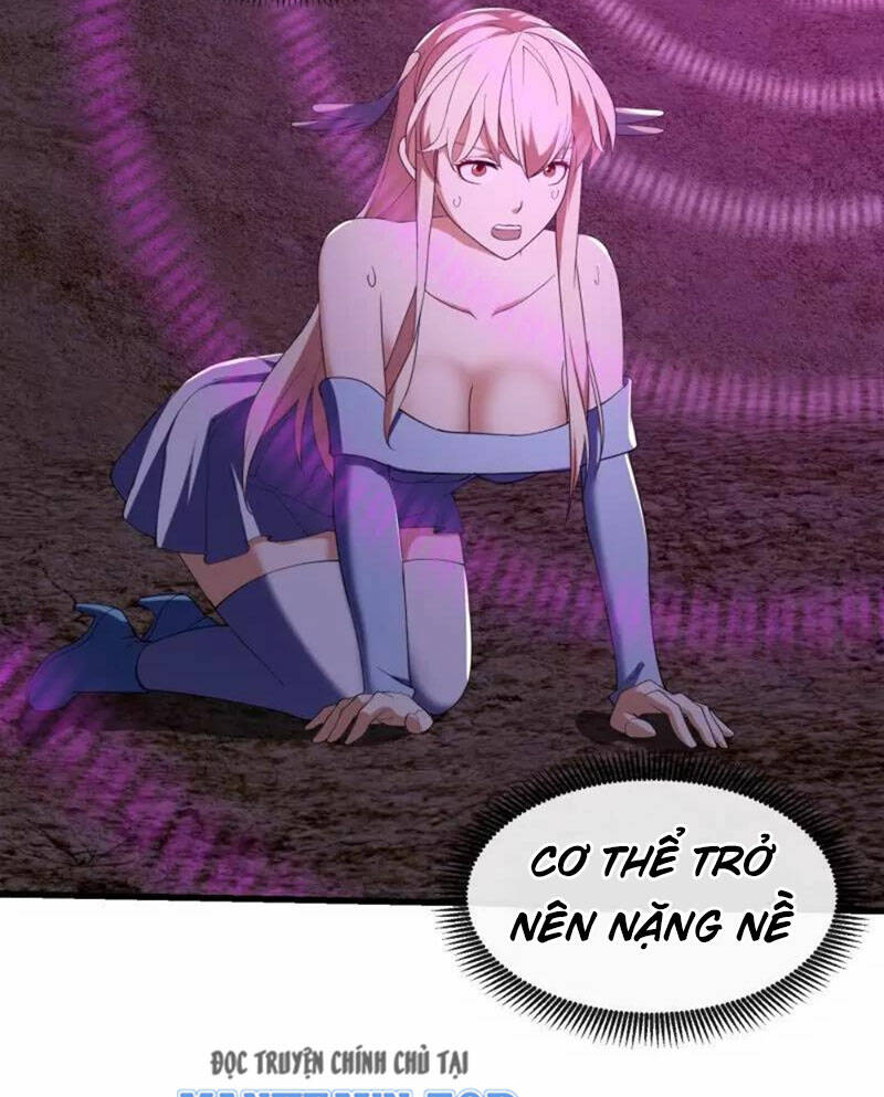 Ta Chẳng Qua Là Một Đại La Kim Tiên: Chapter 371