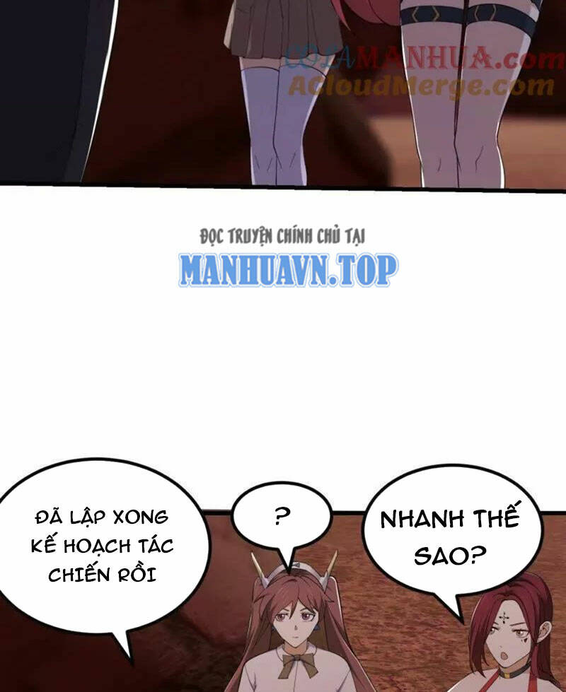 Ta Chẳng Qua Là Một Đại La Kim Tiên: Chapter 372