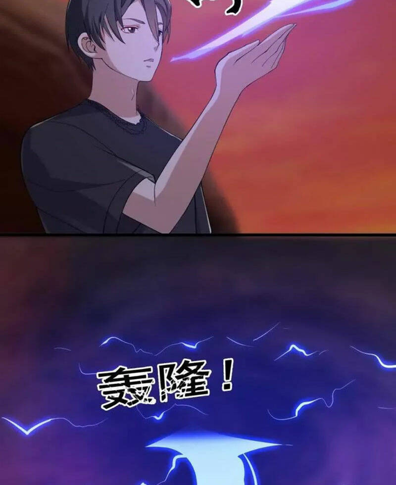 Ta Chẳng Qua Là Một Đại La Kim Tiên: Chapter 372