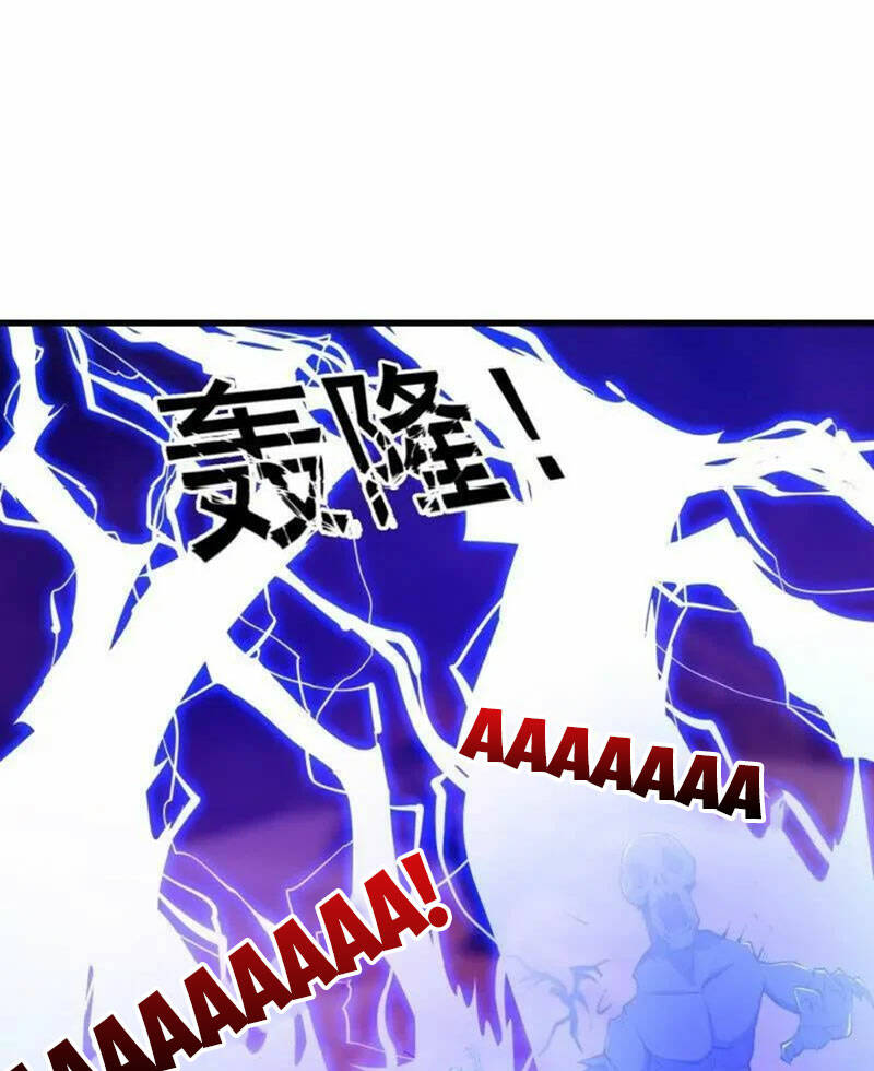 Ta Chẳng Qua Là Một Đại La Kim Tiên: Chapter 372