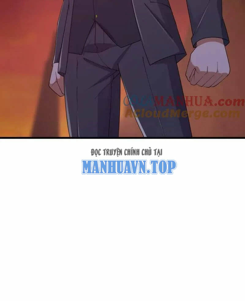 Ta Chẳng Qua Là Một Đại La Kim Tiên: Chapter 372