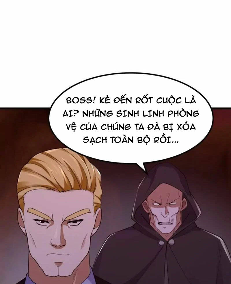 Ta Chẳng Qua Là Một Đại La Kim Tiên: Chapter 372