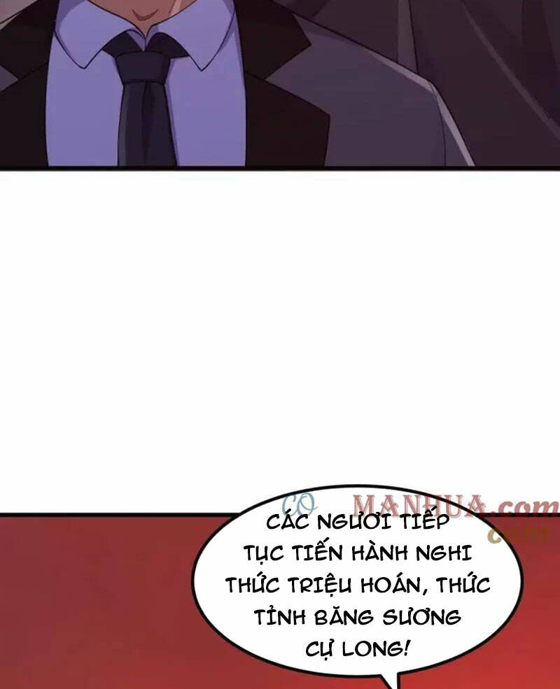 Ta Chẳng Qua Là Một Đại La Kim Tiên: Chapter 372