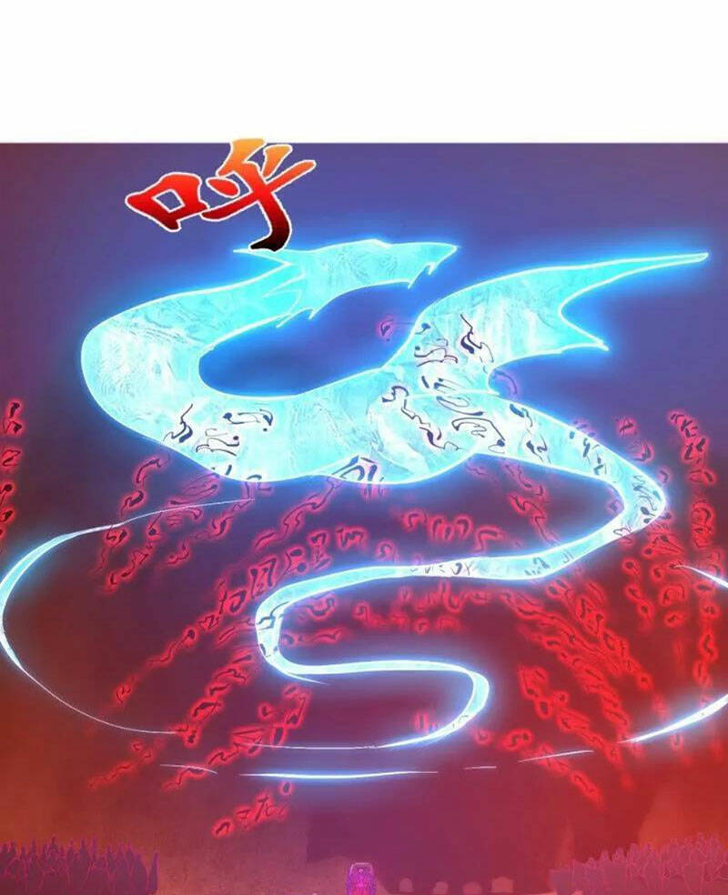 Ta Chẳng Qua Là Một Đại La Kim Tiên: Chapter 372