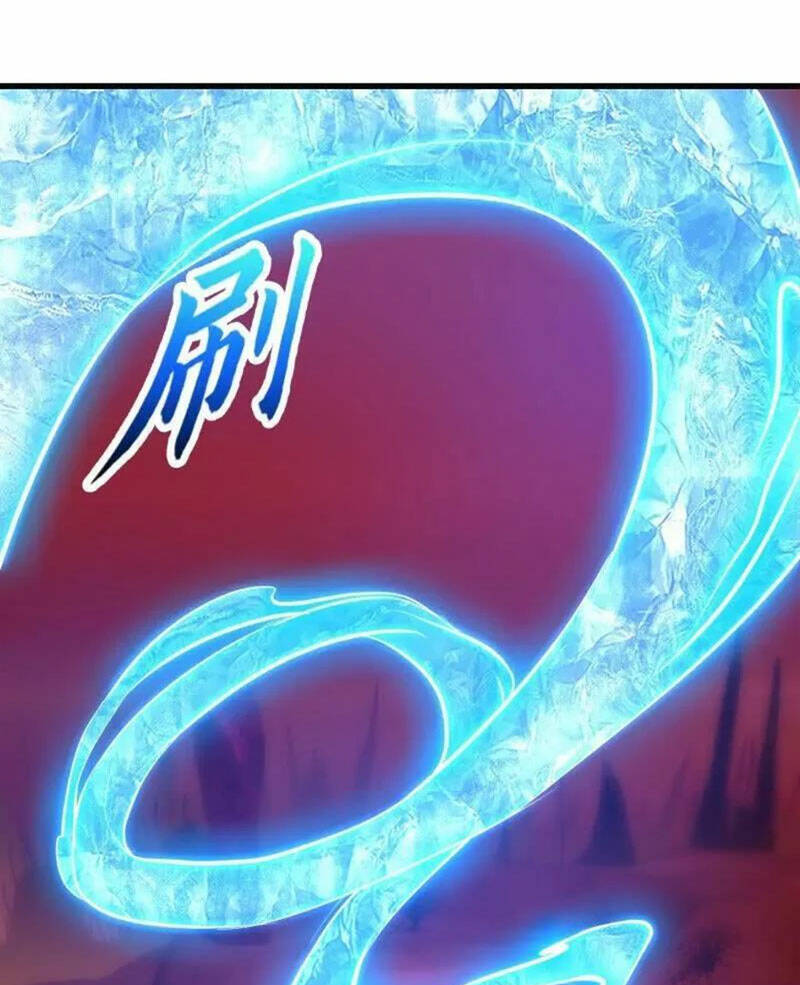 Ta Chẳng Qua Là Một Đại La Kim Tiên: Chapter 372