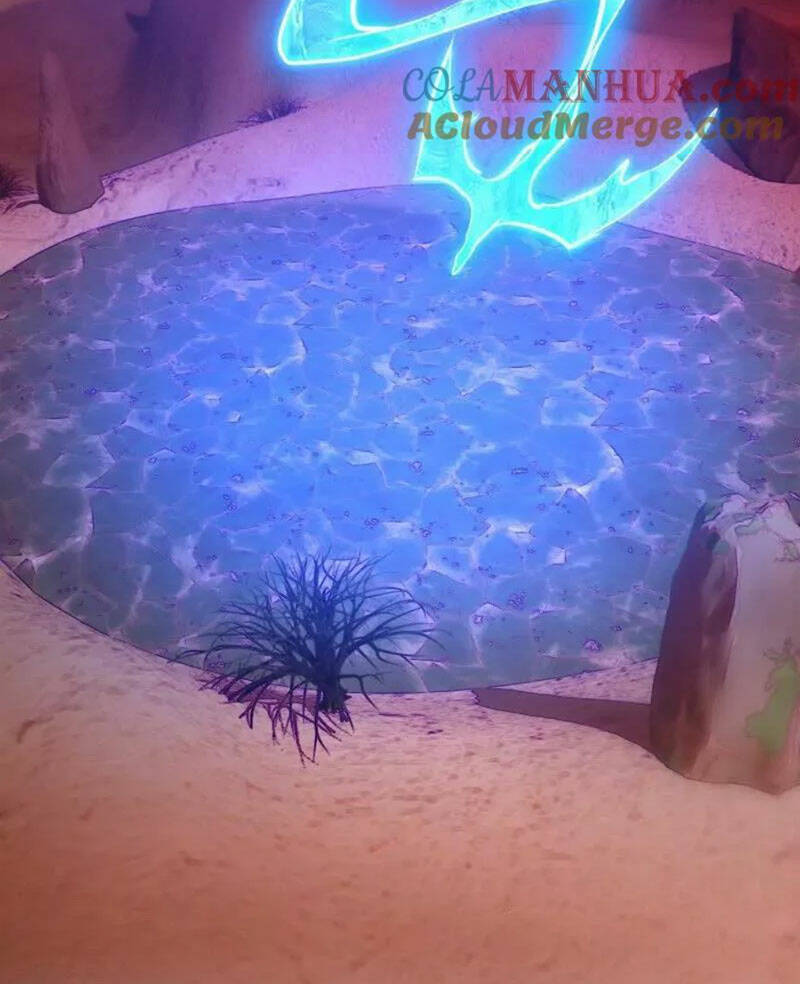 Ta Chẳng Qua Là Một Đại La Kim Tiên: Chapter 372