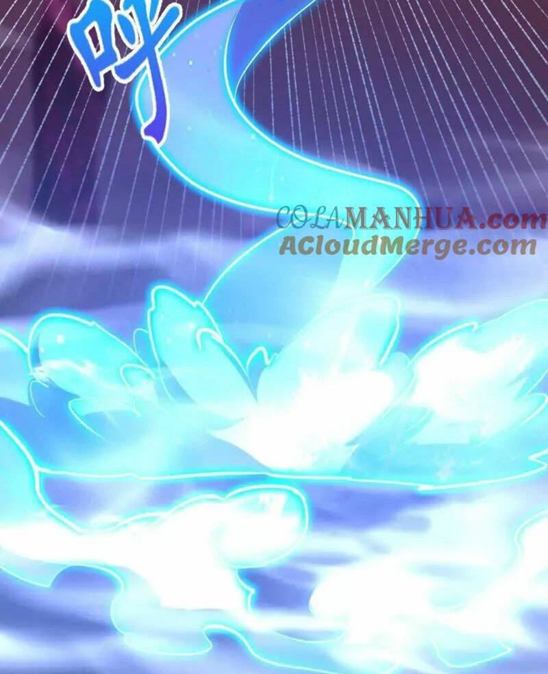 Ta Chẳng Qua Là Một Đại La Kim Tiên: Chapter 372