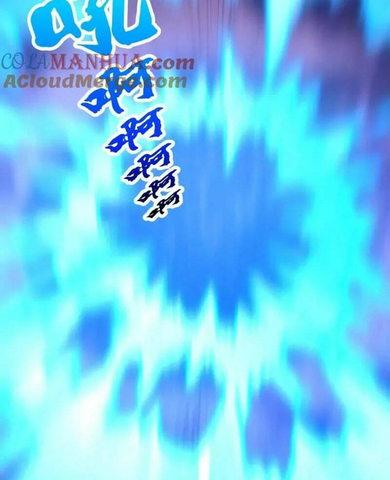 Ta Chẳng Qua Là Một Đại La Kim Tiên: Chapter 372