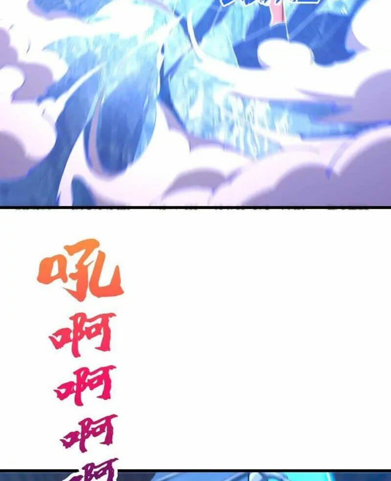 Ta Chẳng Qua Là Một Đại La Kim Tiên: Chapter 372