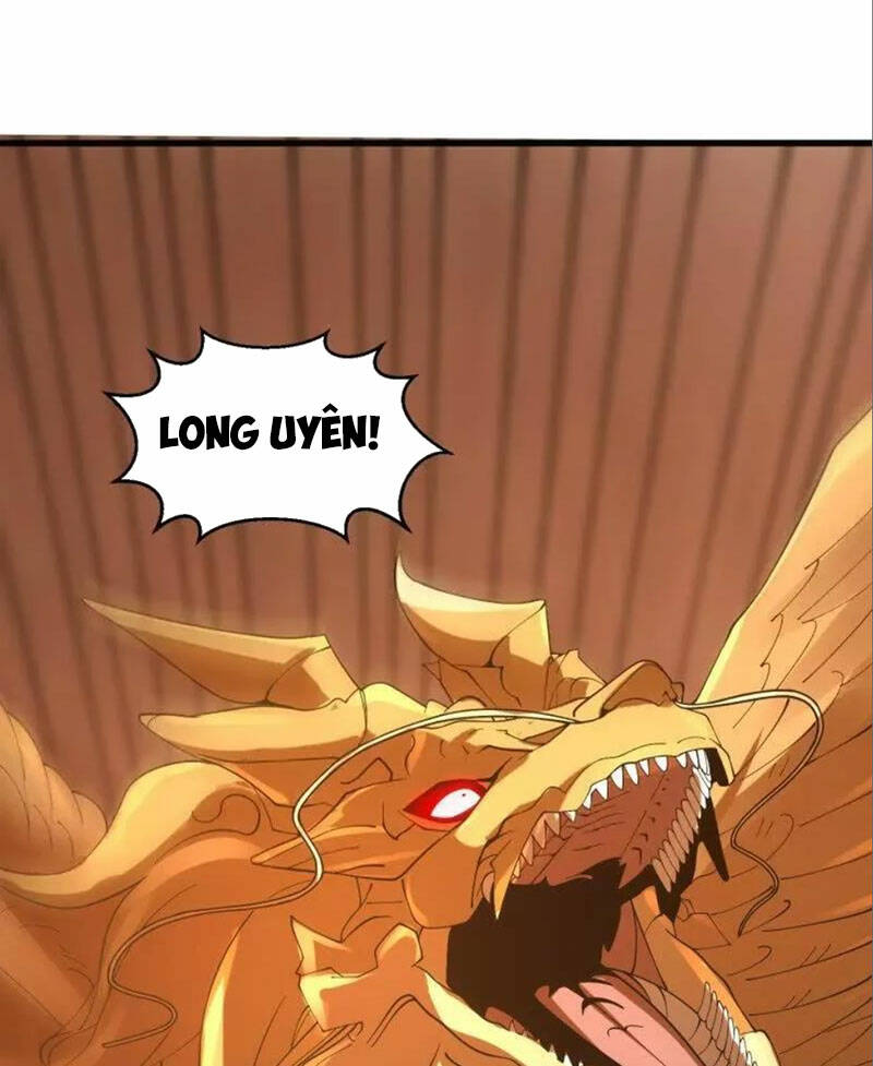 Ta Chẳng Qua Là Một Đại La Kim Tiên: Chapter 372