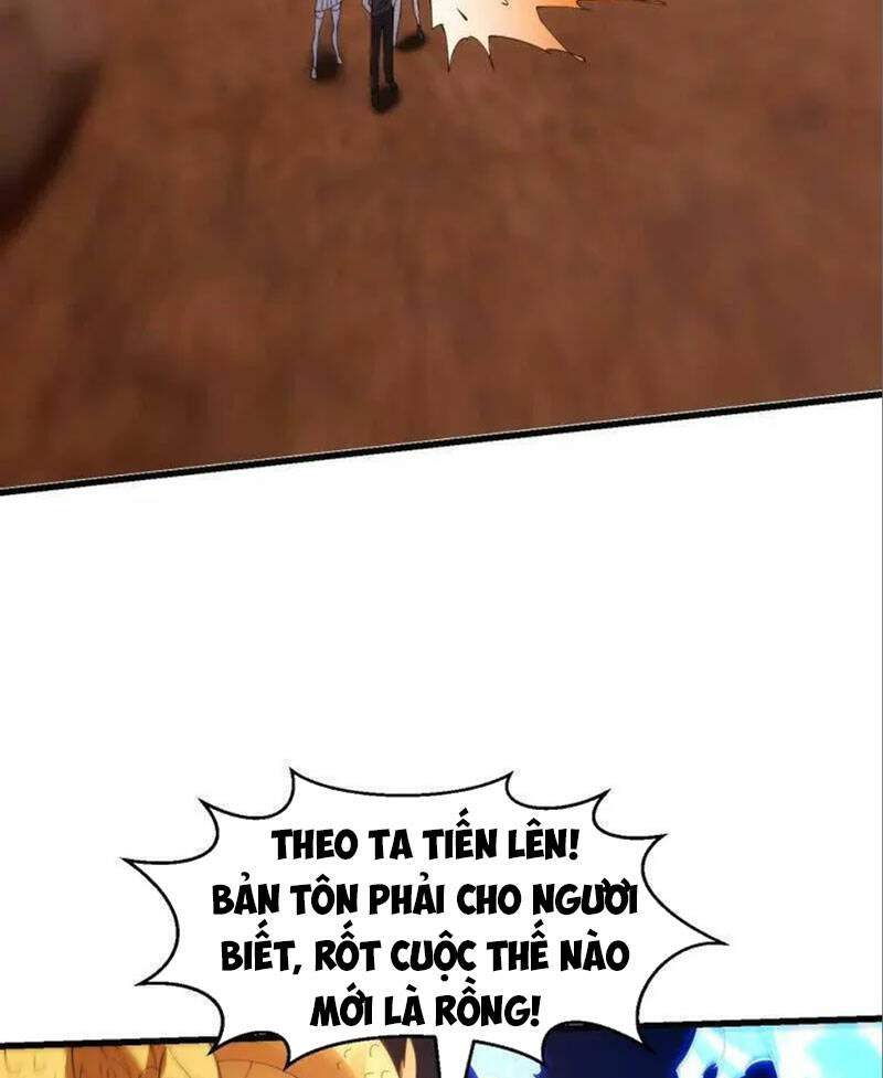 Ta Chẳng Qua Là Một Đại La Kim Tiên: Chapter 372