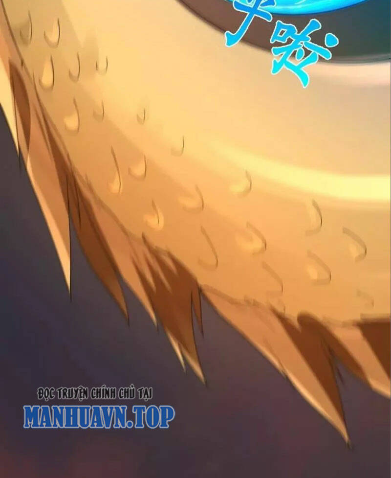 Ta Chẳng Qua Là Một Đại La Kim Tiên: Chapter 372
